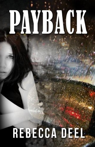 Payback book cover