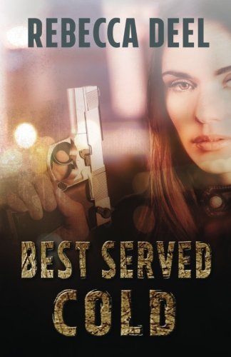Best Served Cold book cover