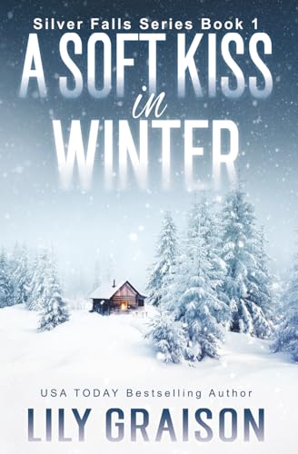 A Soft Kiss In Winter book cover