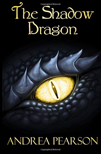 The Shadow Dragon book cover