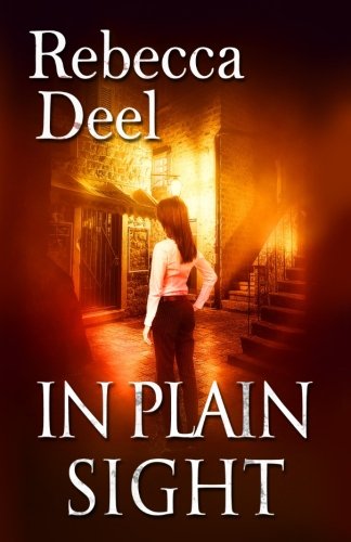 In Plain Sight cover