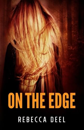 On The Edge book cover