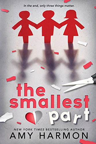 The Smallest Part book cover