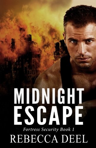Midnight Escape book cover