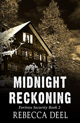 Midnight Reckoning book cover