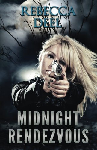 Midnight Rendezvous book cover