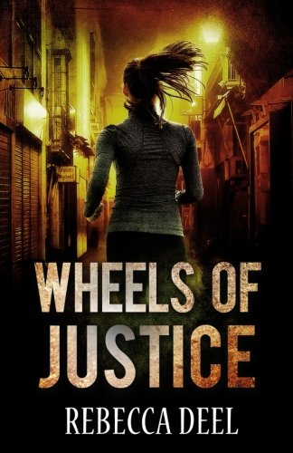 Wheels of Justice cover