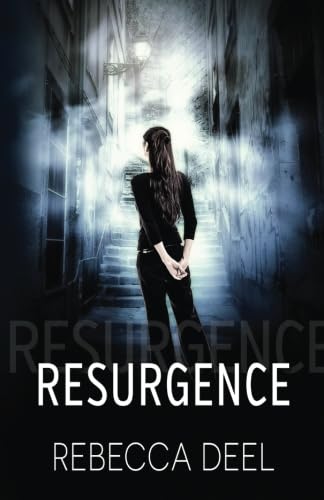 Resurgence book cover