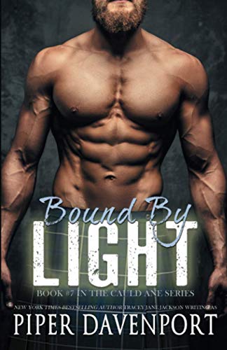 Bound by Light book cover