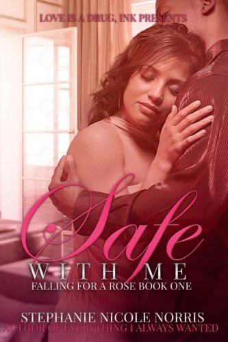 Safe With Me book cover