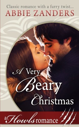 A Very Beary Christmas book cover