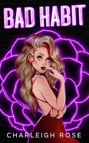 Bad Habit book cover