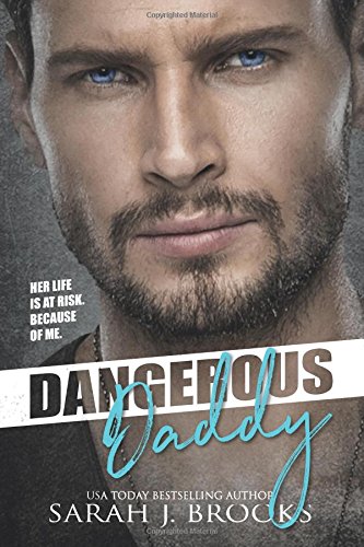 Dangerous Daddy book cover
