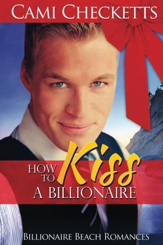 How to Kiss a Billionaire book cover