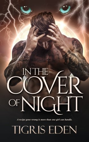 In The Cover of Night book cover