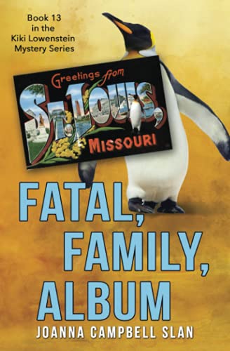 Fatal, Family, Album book cover
