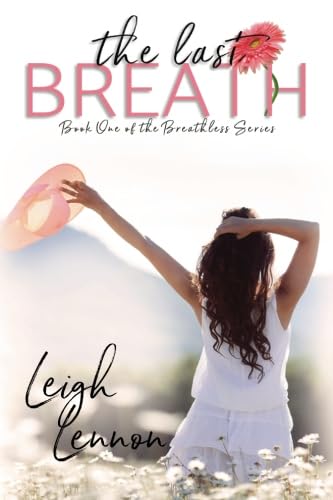 The Last Breath cover