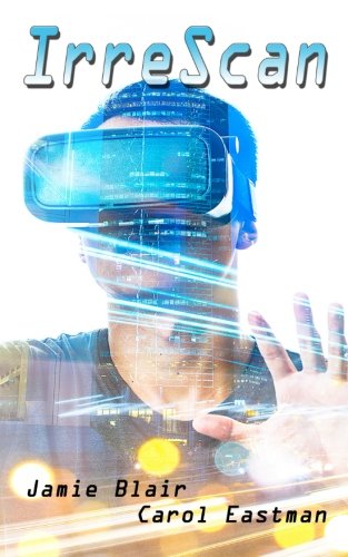 IrreScan (With: Carol Ann Eastman) cover