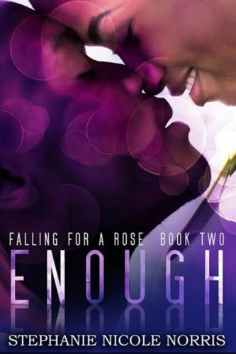 Enough book cover
