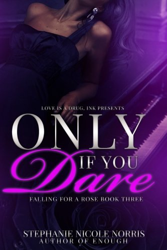Only If You Dare book cover