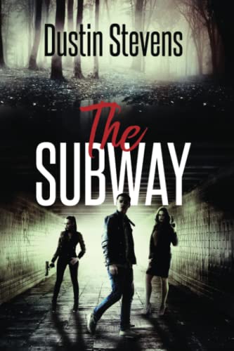 The Subway book cover