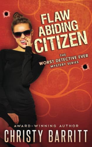 Flaw Abiding Citizen book cover