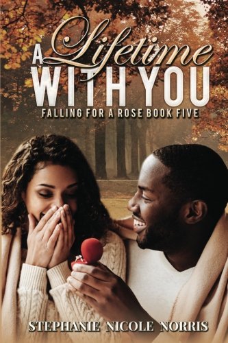 A Lifetime With You book cover