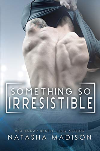 Something So Irresistible book cover