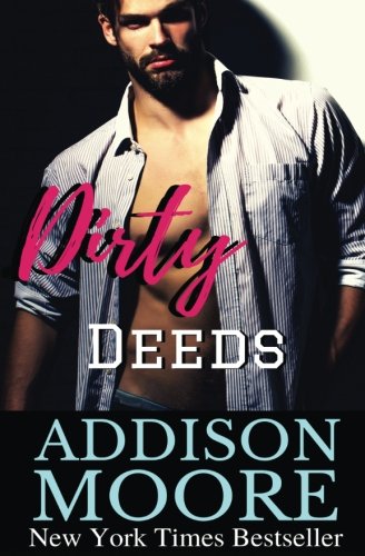 Dirty Deeds book cover