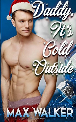 Daddy, It's Cold Outside book cover