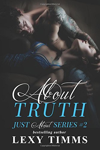 About Truth cover