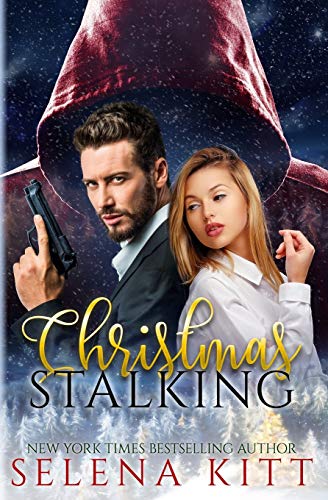 Christmas Stalking book cover