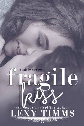 Fragile Kiss book cover