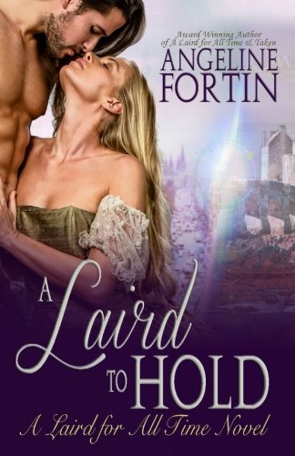A Laird to Hold book cover