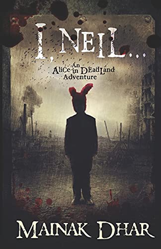 I, Neil book cover