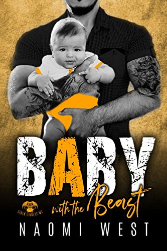 Baby With the Beast book cover