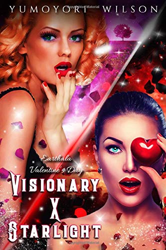 Valentine's Day book cover