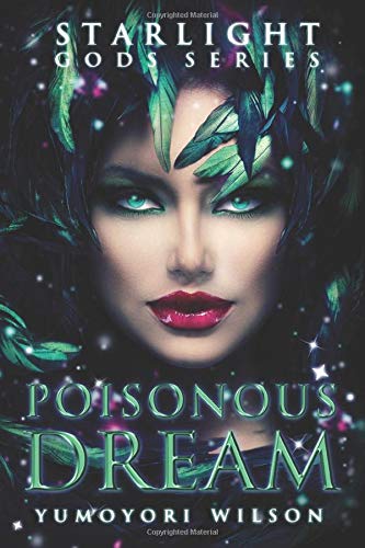 Poisonous Dream book cover