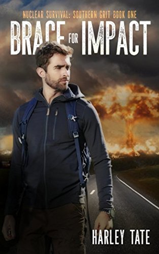 Brace for Impact book cover