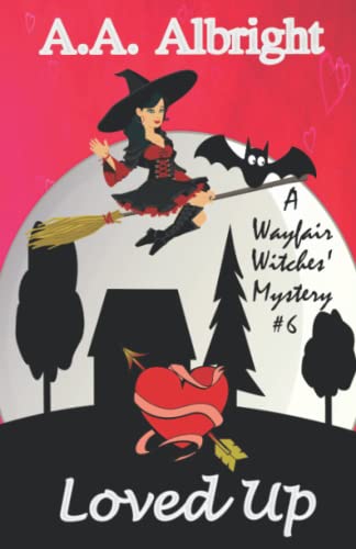 Loved Up book cover