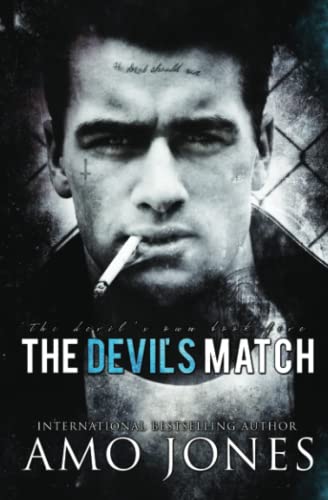 The Devil's Match book cover