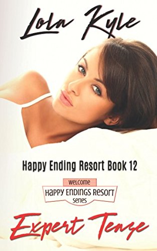 Expert Tease book cover