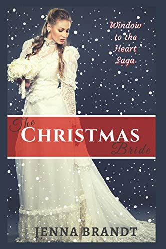 The Christmas Bride book cover