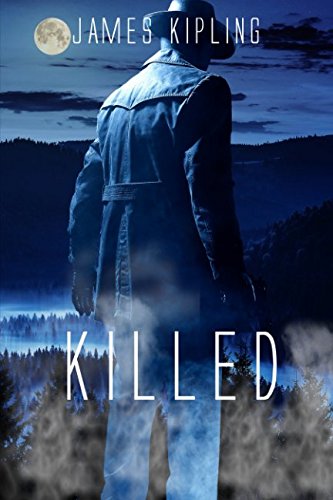 Killed / The Card Counter book cover