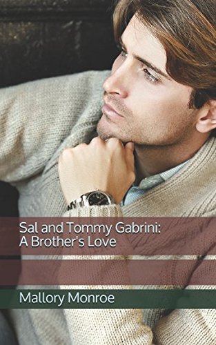 A Brother's Love book cover