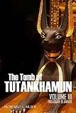 The Tomb Of Tutankhamun Volume Iiitreasury Annex