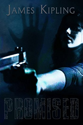 Promised book cover