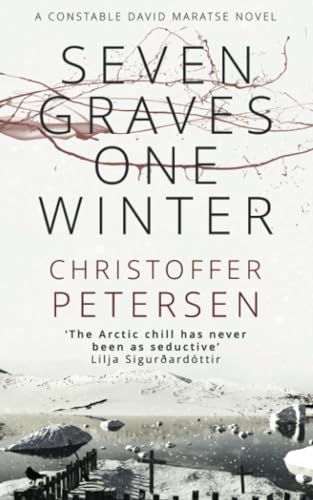 Seven Graves One Winter book cover