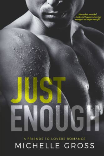 Just Enough book cover