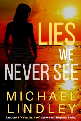 Lies We Never See book cover